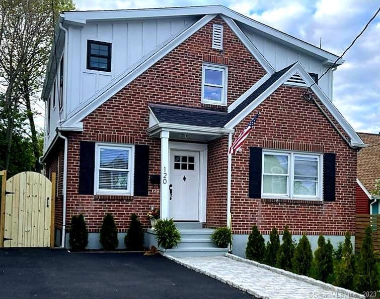 120 Englewood Avenue Bridgeport CT 06606