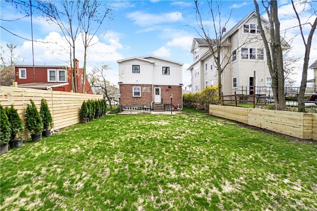 120 Englewood Avenue Bridgeport CT 06606