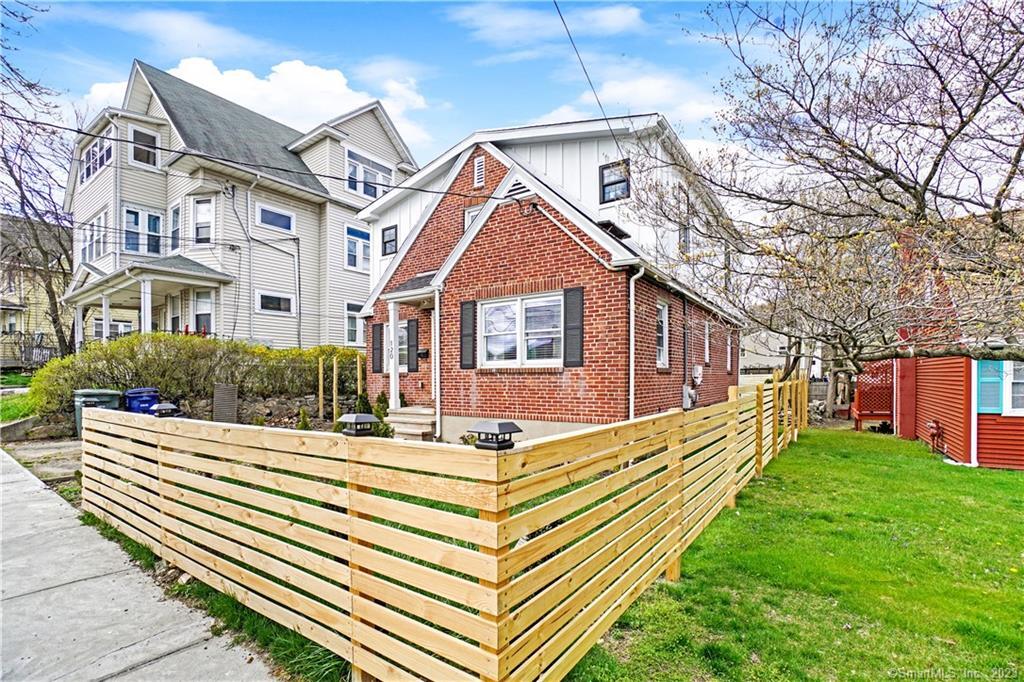 120 Englewood Avenue Bridgeport CT 06606