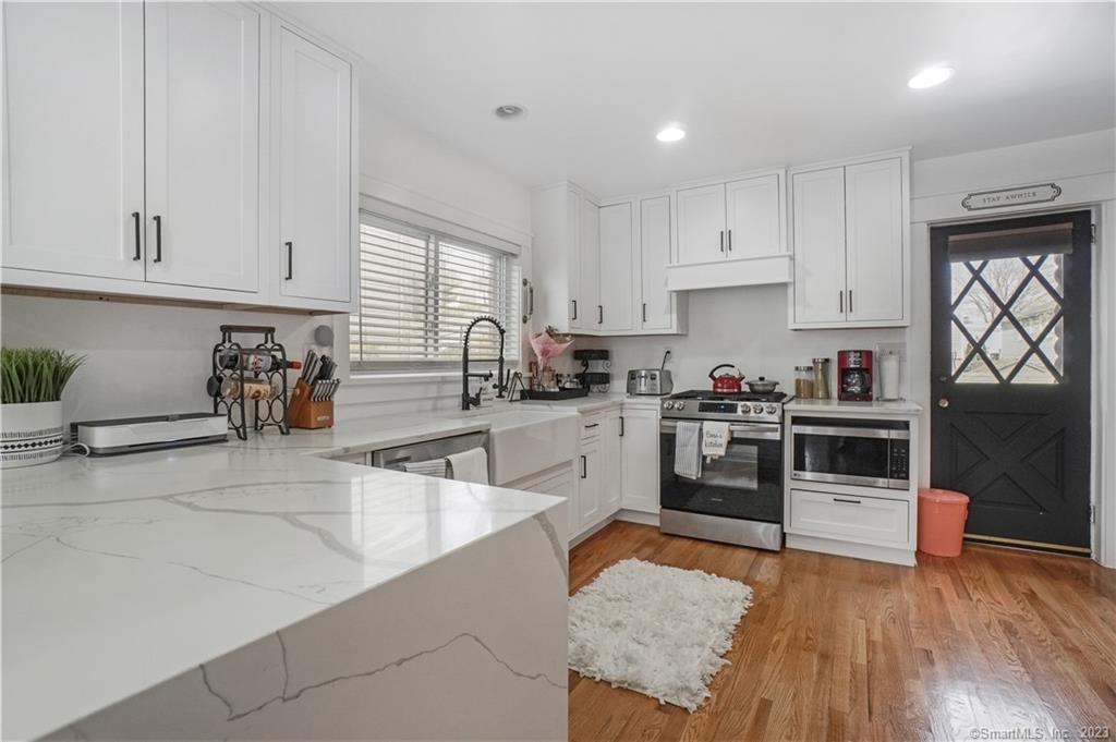 120 Englewood Avenue Bridgeport CT 06606