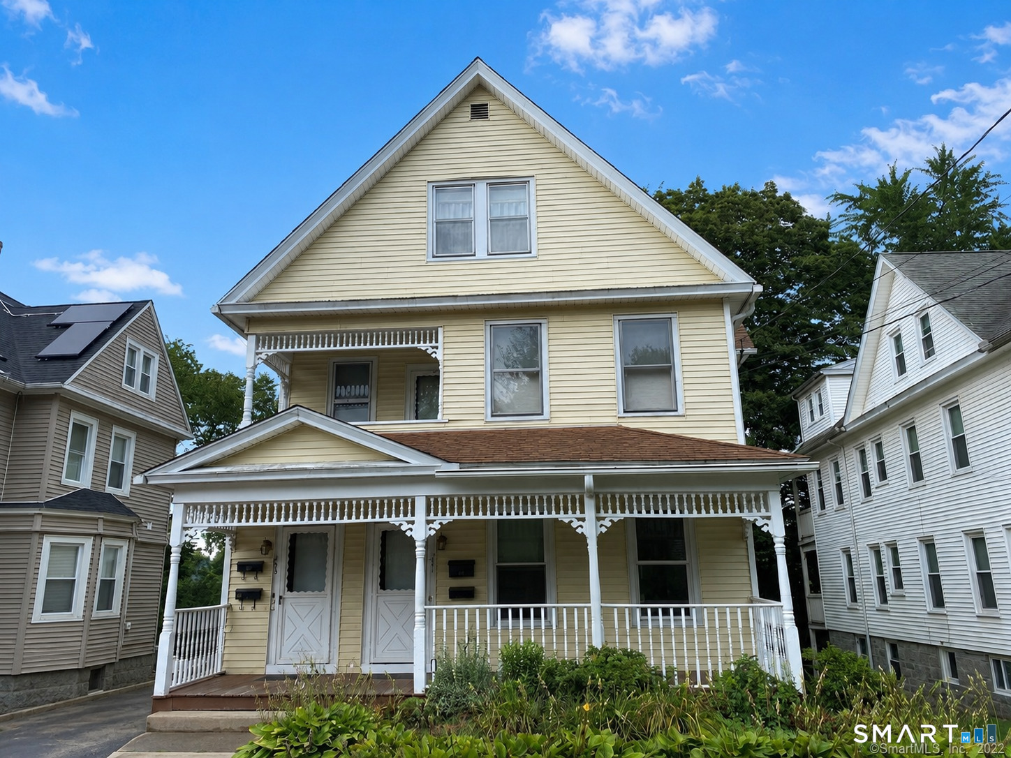 251 Olivia Street Derby CT 06418