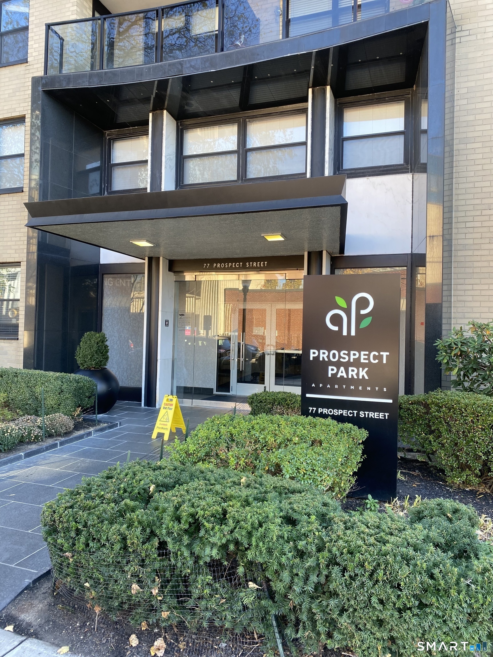75 Prospect Street Stamford CT 06901
