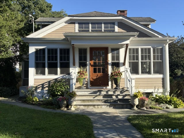 Westport CT, 10 Wild Rose Road
