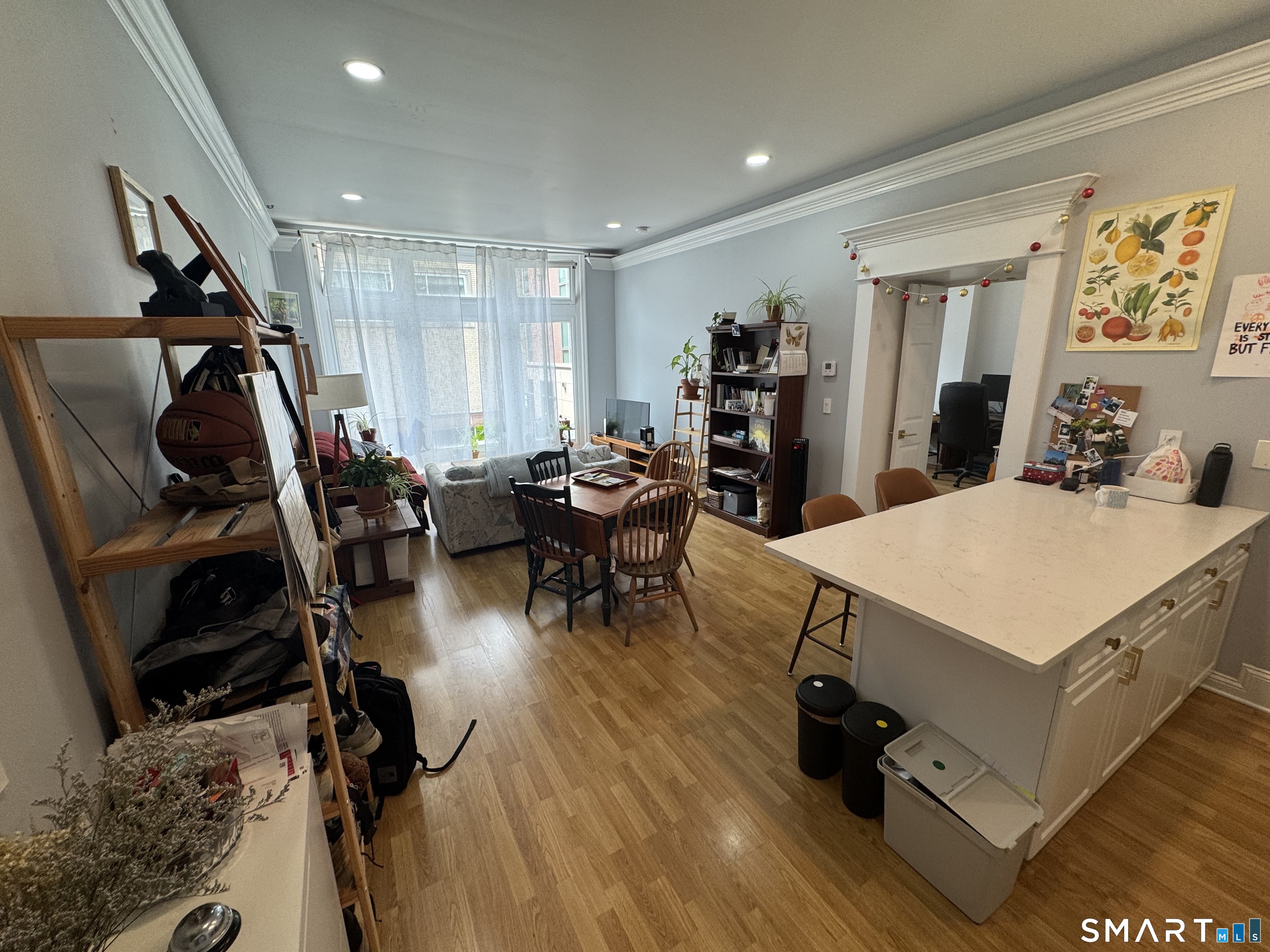 99 Orange Street New Haven CT 06510