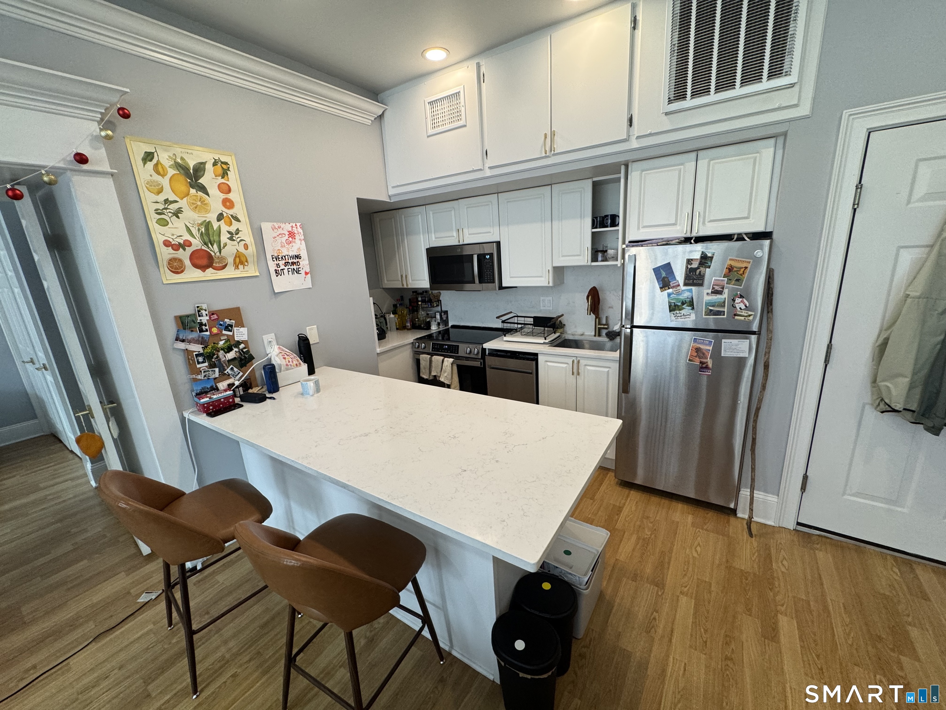 99 Orange Street New Haven CT 06510