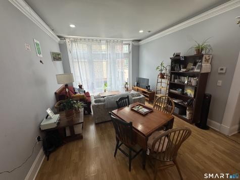 99 Orange Street New Haven CT 06510