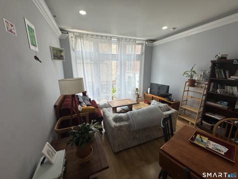 99 Orange Street New Haven CT 06510