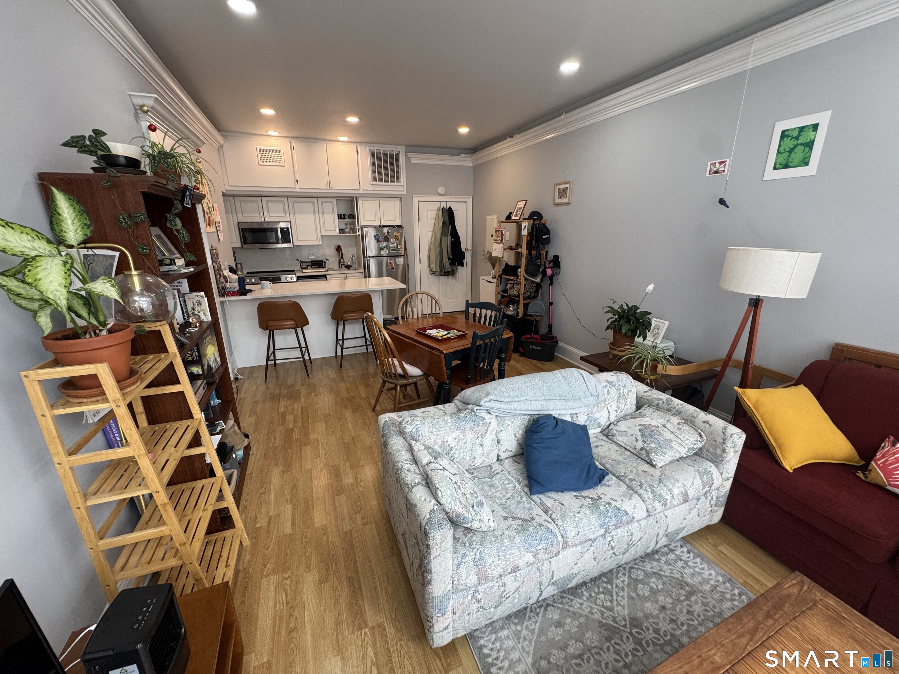 99 Orange Street New Haven CT 06510