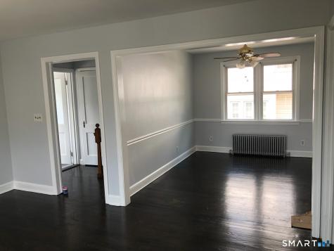 674 Courtland Avenue Bridgeport CT 06605