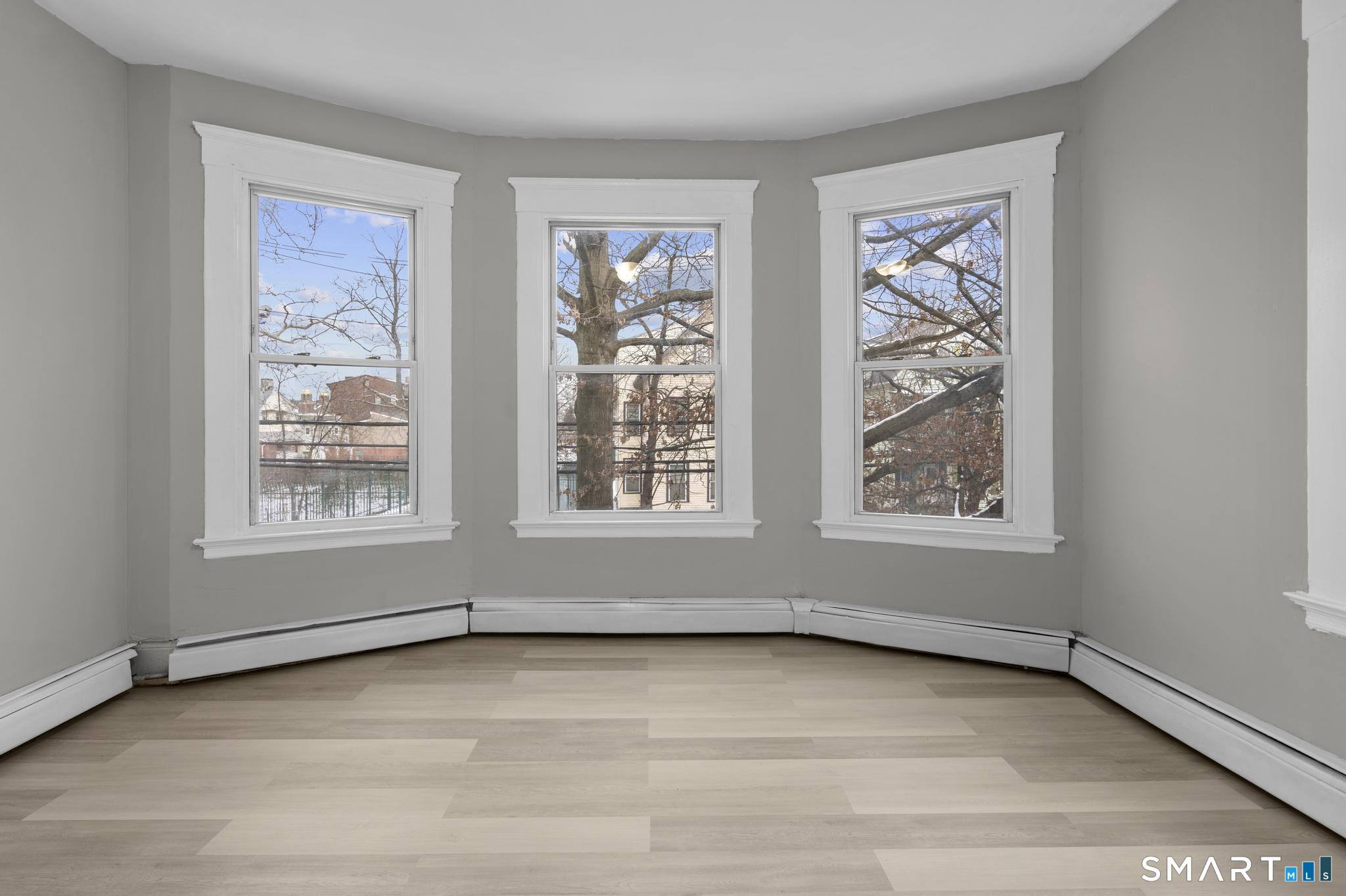 260 Orchard Street New Haven CT 06511