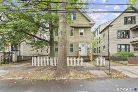 260 Orchard Street New Haven CT 06511