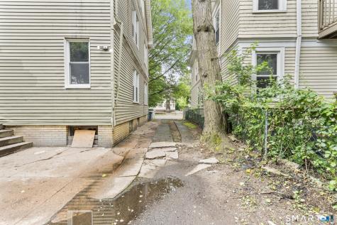 260 Orchard Street New Haven CT 06511