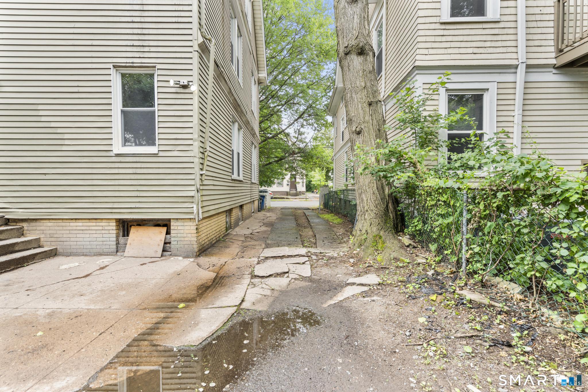 260 Orchard Street New Haven CT 06511