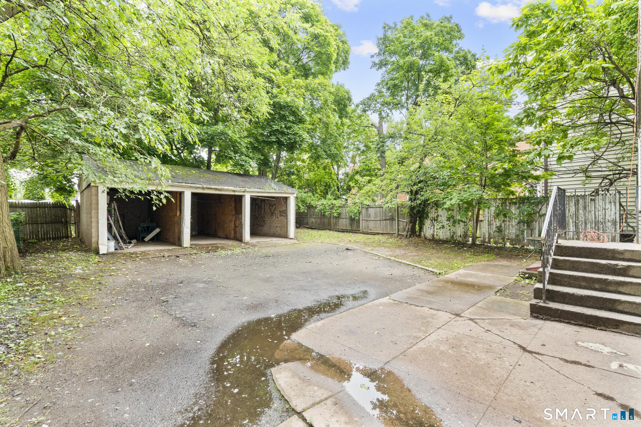 260 Orchard Street New Haven CT 06511