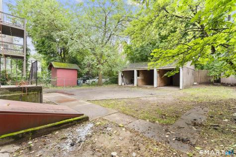 260 Orchard Street New Haven CT 06511