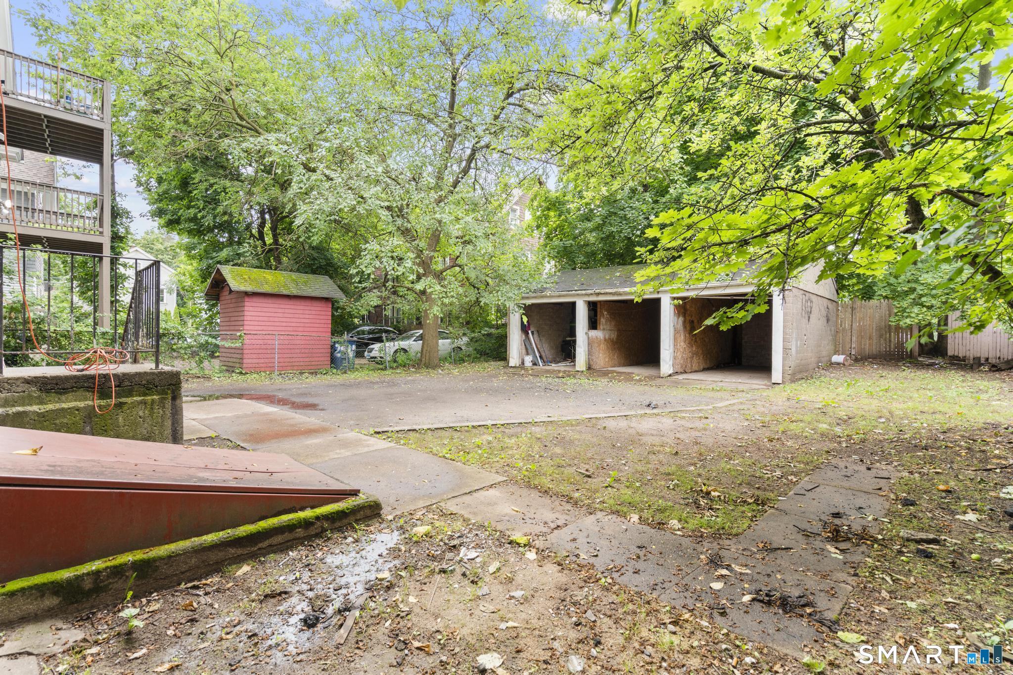 260 Orchard Street New Haven CT 06511