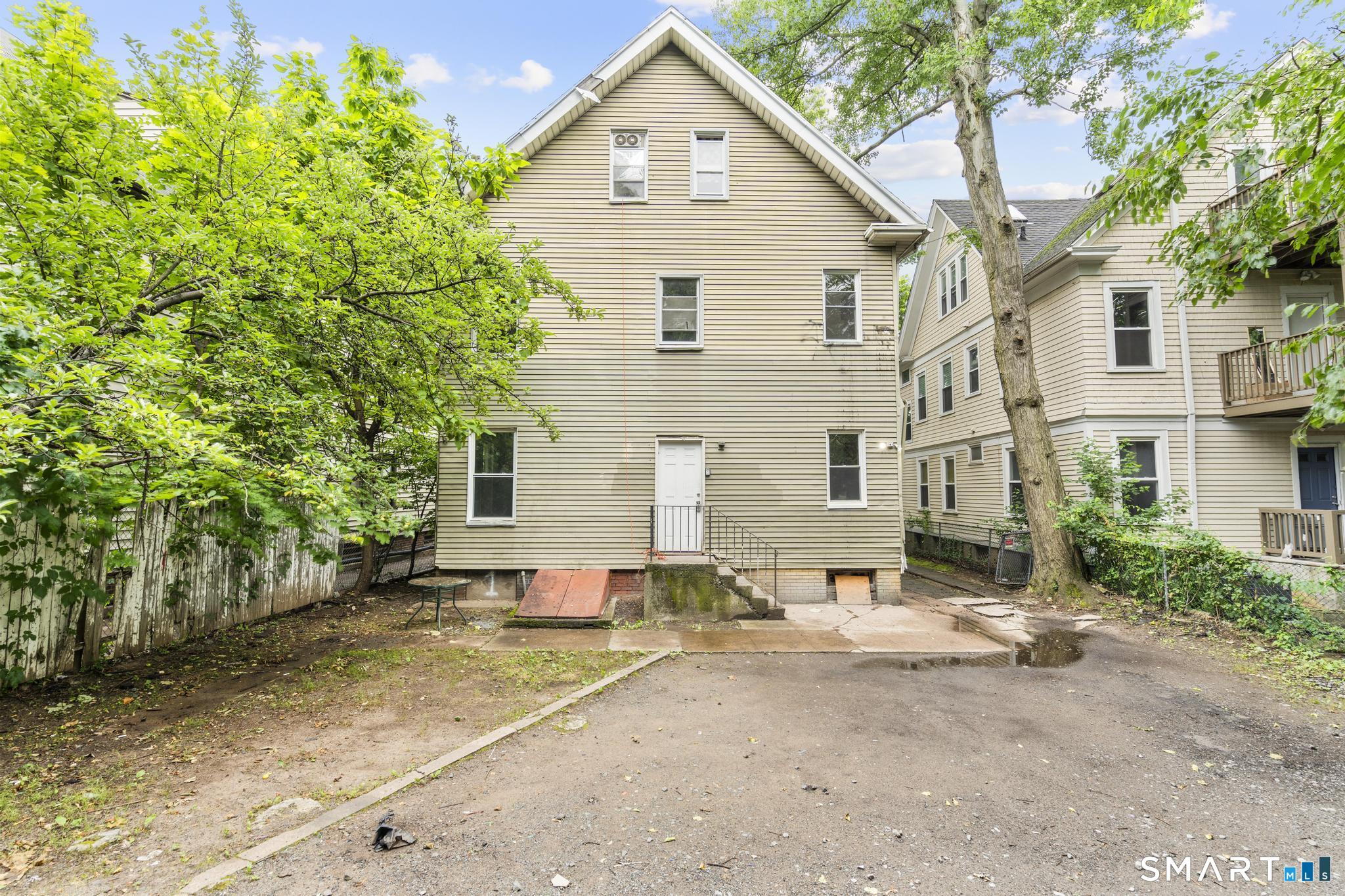 260 Orchard Street New Haven CT 06511