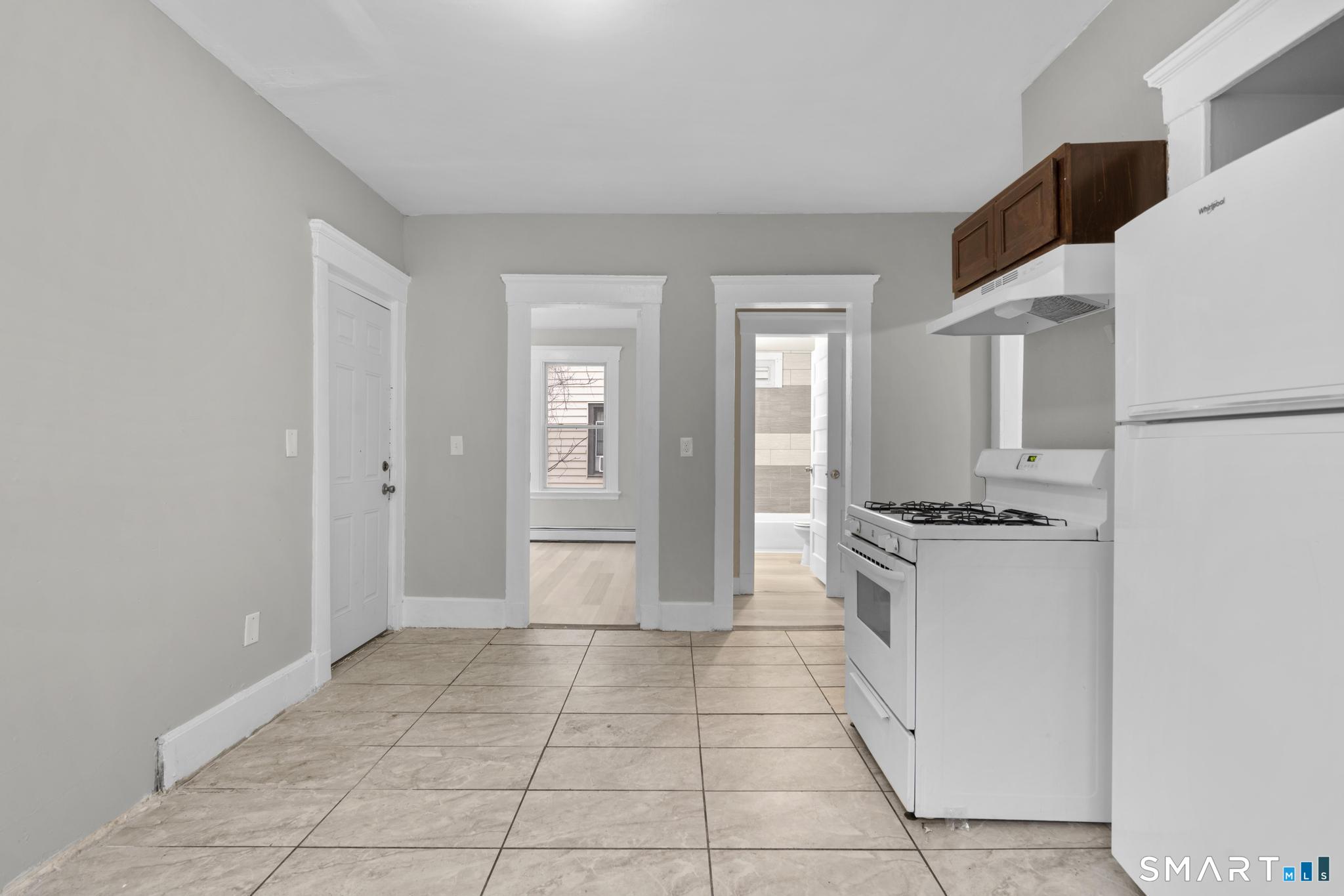 260 Orchard Street New Haven CT 06511