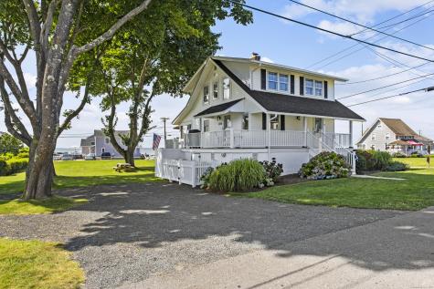 15 Cottage Road Old Lyme CT 06371