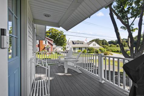 15 Cottage Road Old Lyme CT 06371