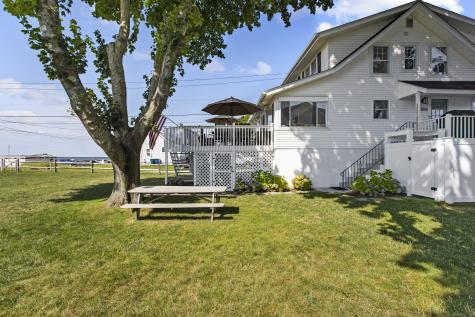 15 Cottage Road Old Lyme CT 06371