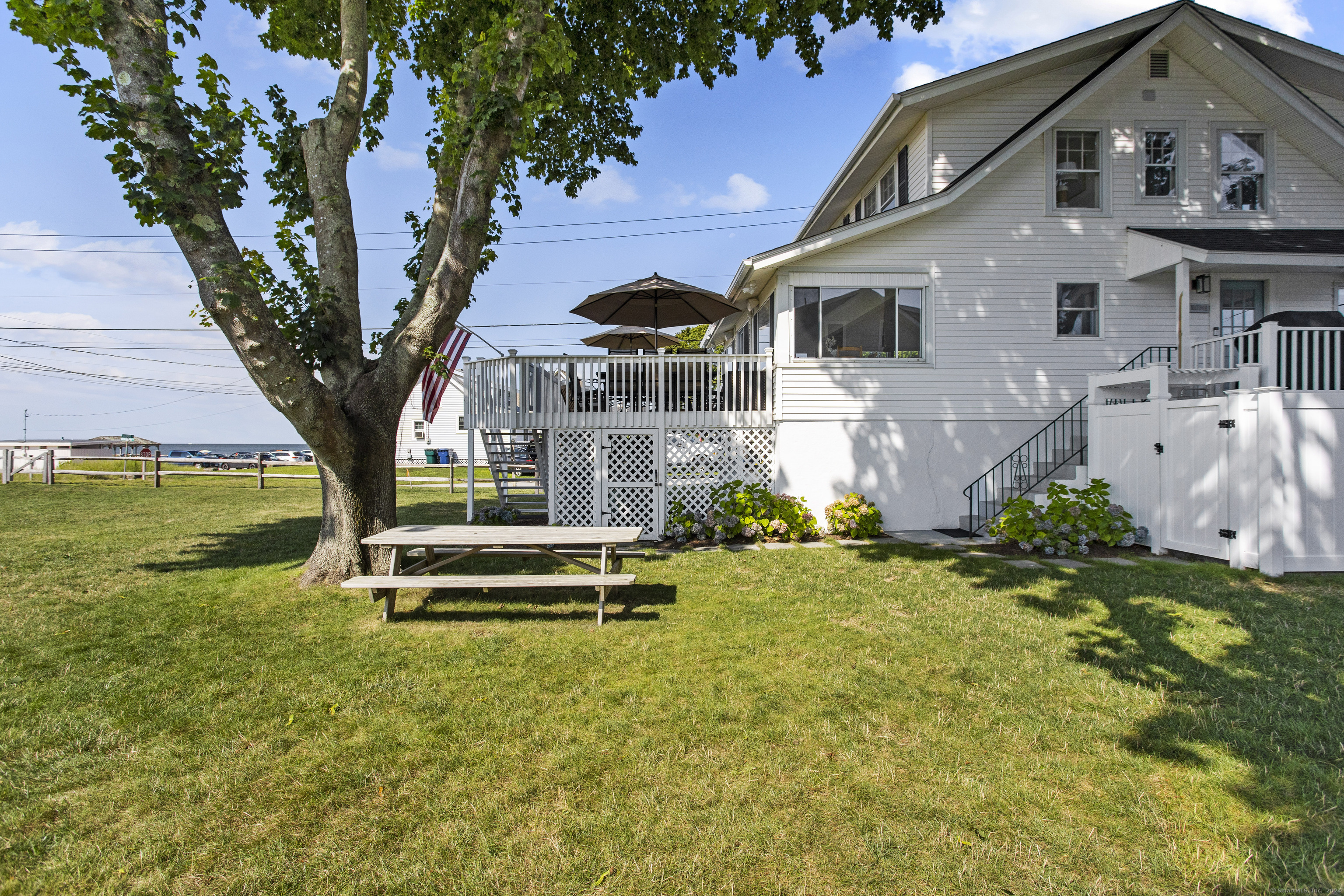 15 Cottage Road Old Lyme CT 06371