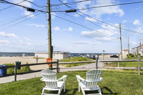 15 Cottage Road Old Lyme CT 06371