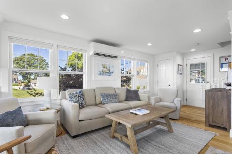 15 Cottage Road Old Lyme CT 06371
