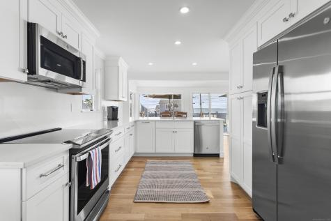 15 Cottage Road Old Lyme CT 06371
