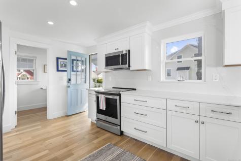 15 Cottage Road Old Lyme CT 06371