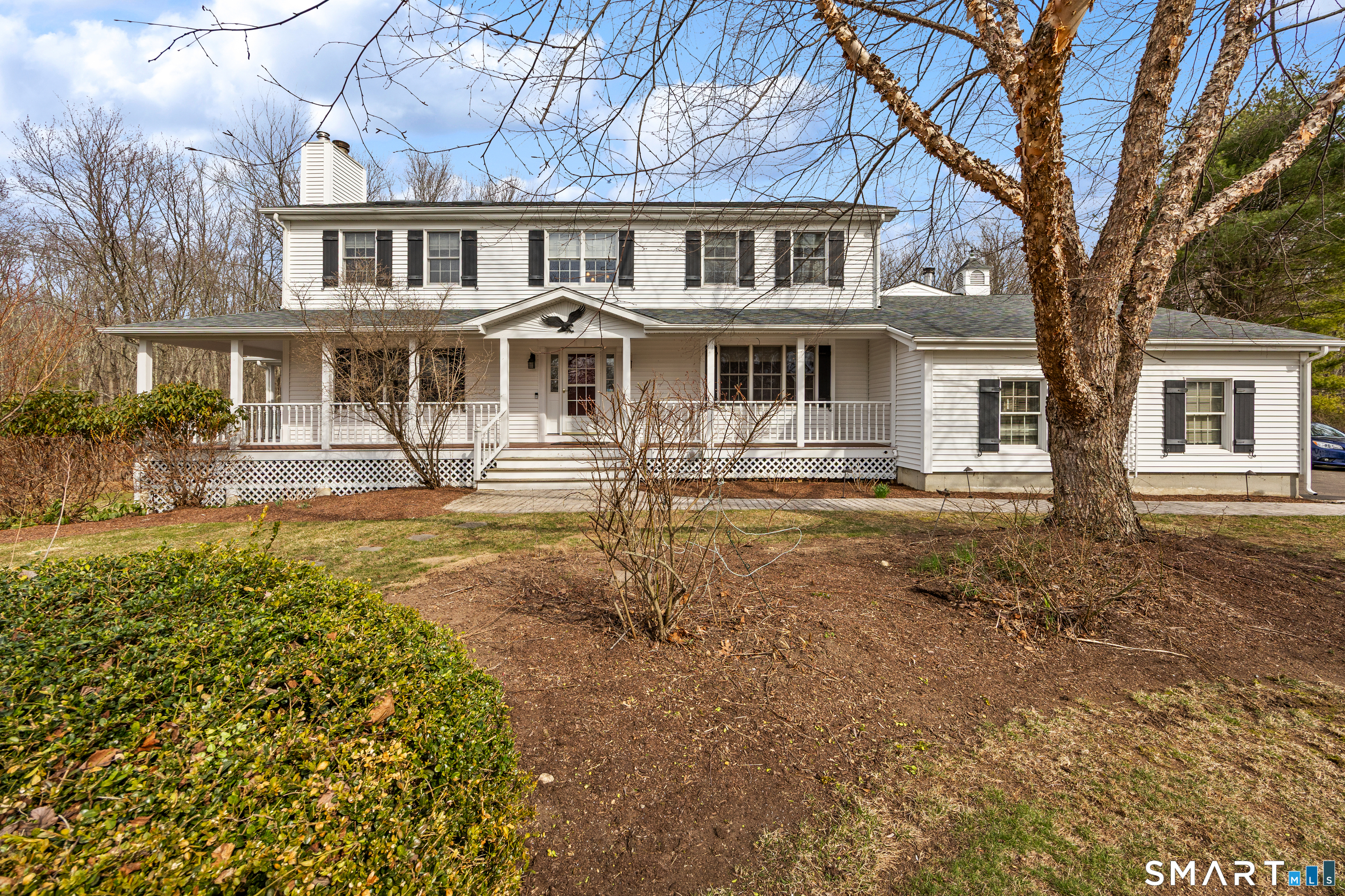 34 Hi Ann Court Bethany CT 06524