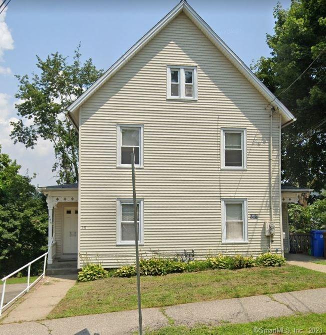 283 Coram Avenue Shelton CT 06484