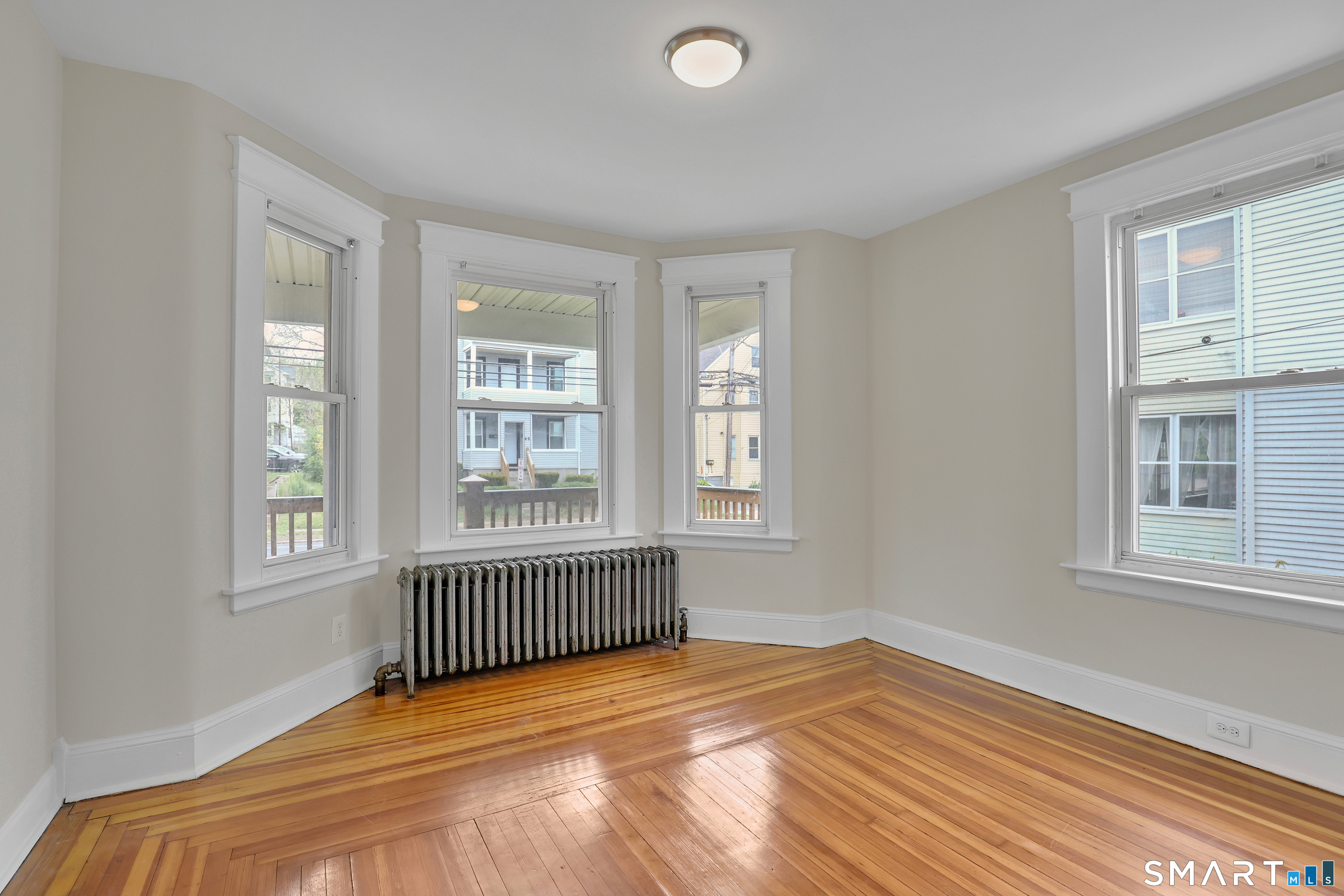 50 Clinton Street New Britain CT 06053