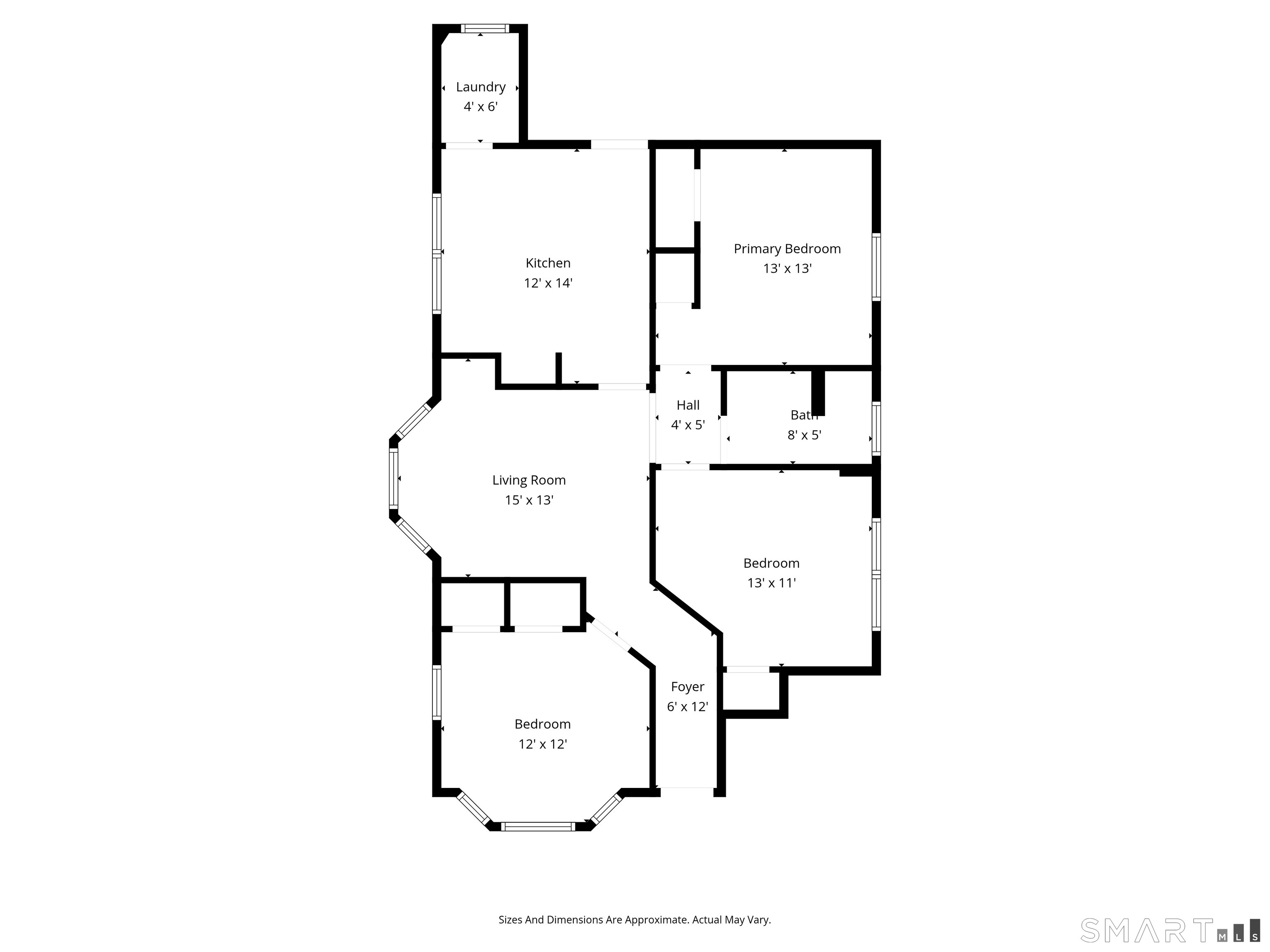 50 Clinton Street New Britain CT 06053