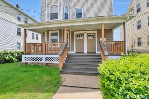 50 Clinton Street New Britain CT 06053
