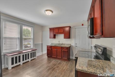 50 Clinton Street New Britain CT 06053