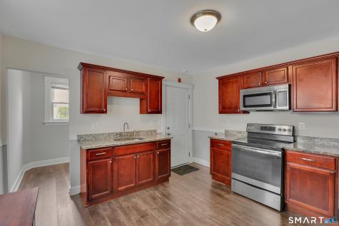50 Clinton Street New Britain CT 06053
