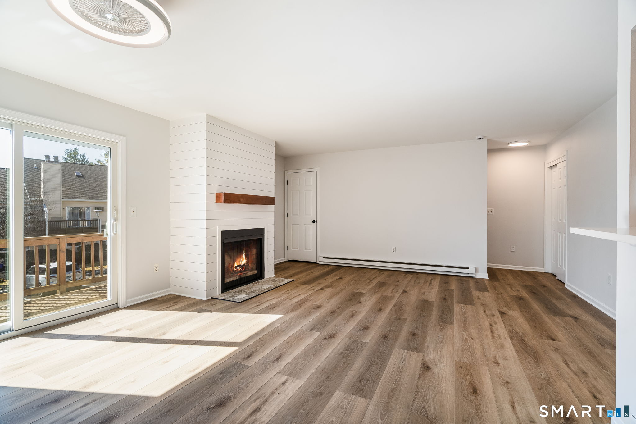 8 Rose Lane Danbury CT 06811