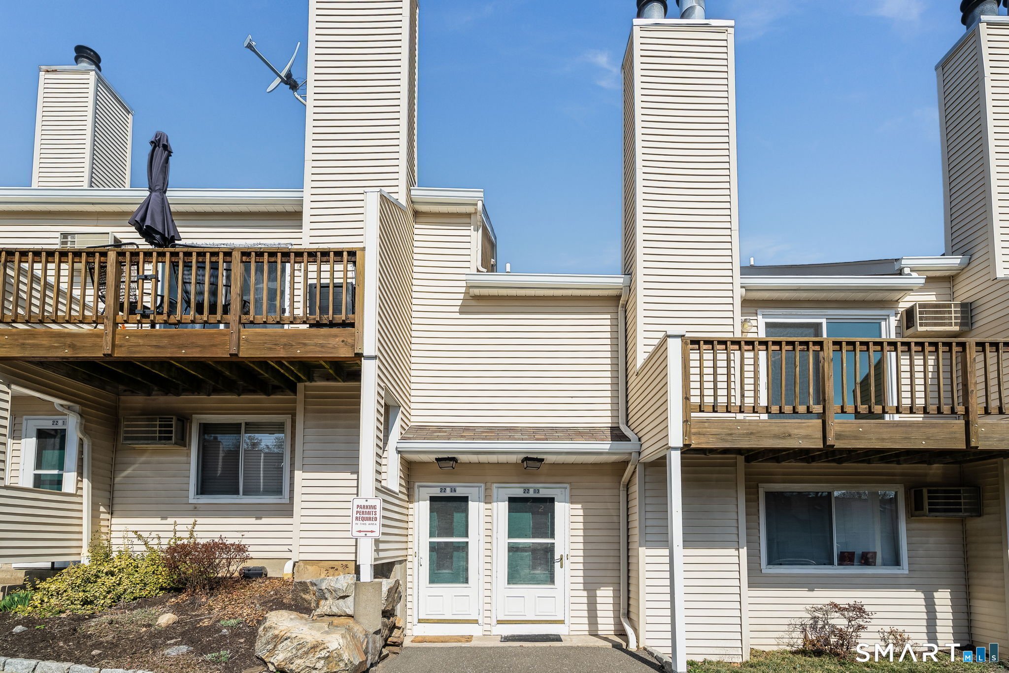 8 Rose Lane Danbury CT 06811