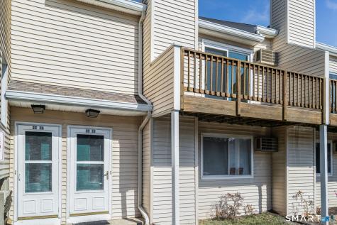 8 Rose Lane Danbury CT 06811