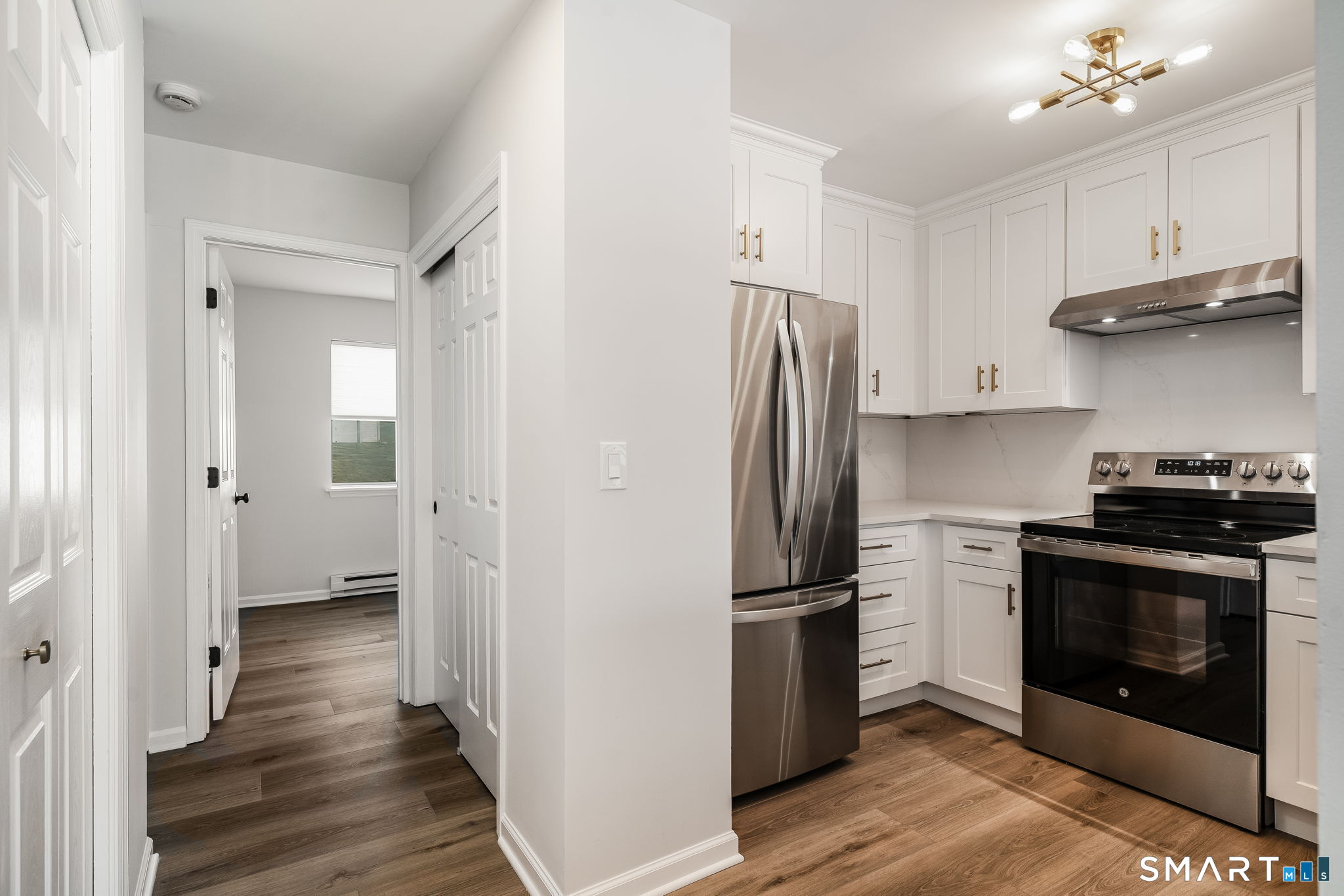 8 Rose Lane Danbury CT 06811