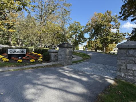 5 Stebbins Close Ridgefield CT 06877