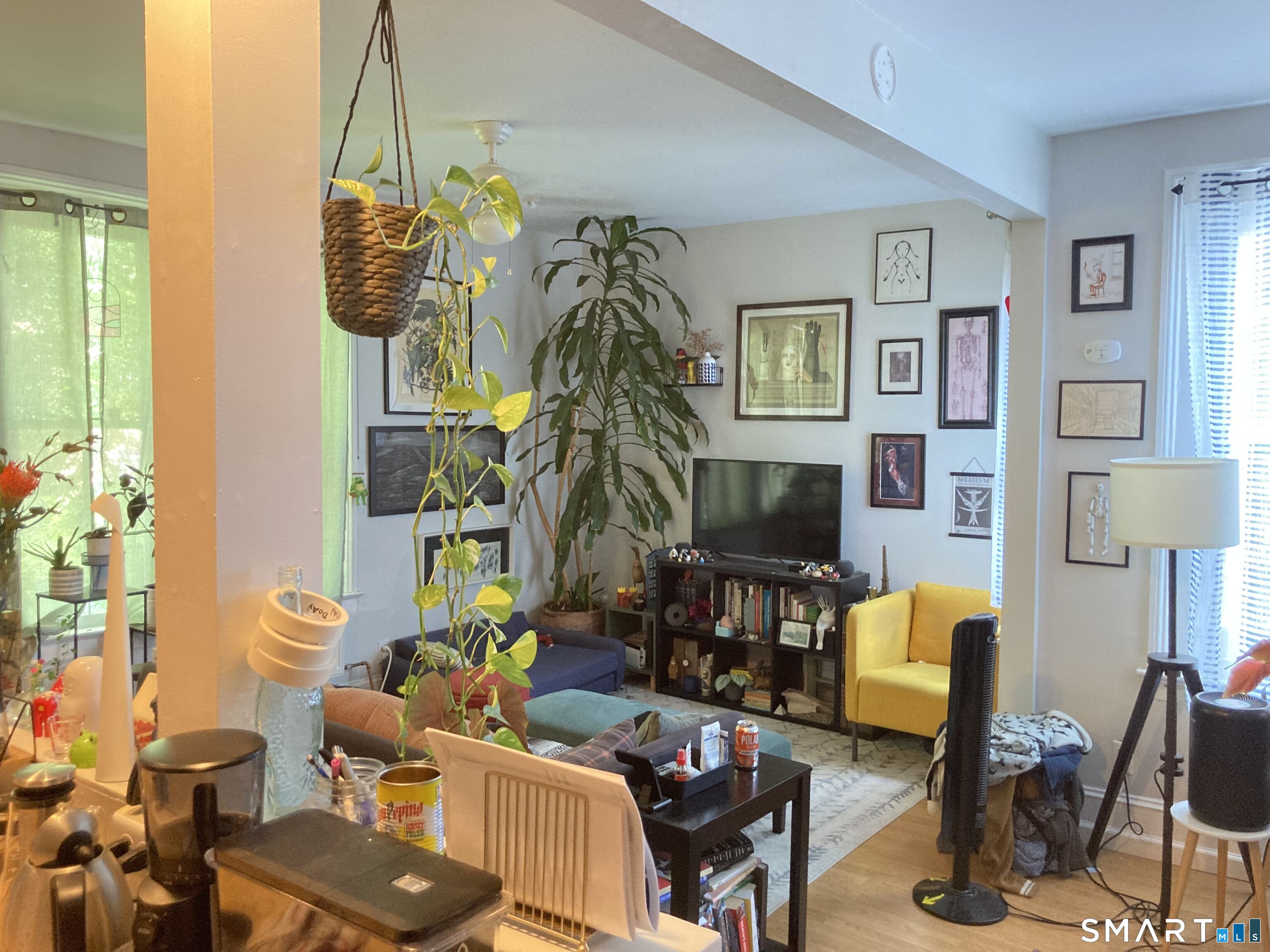 102 Mansfield Street New Haven CT 06511