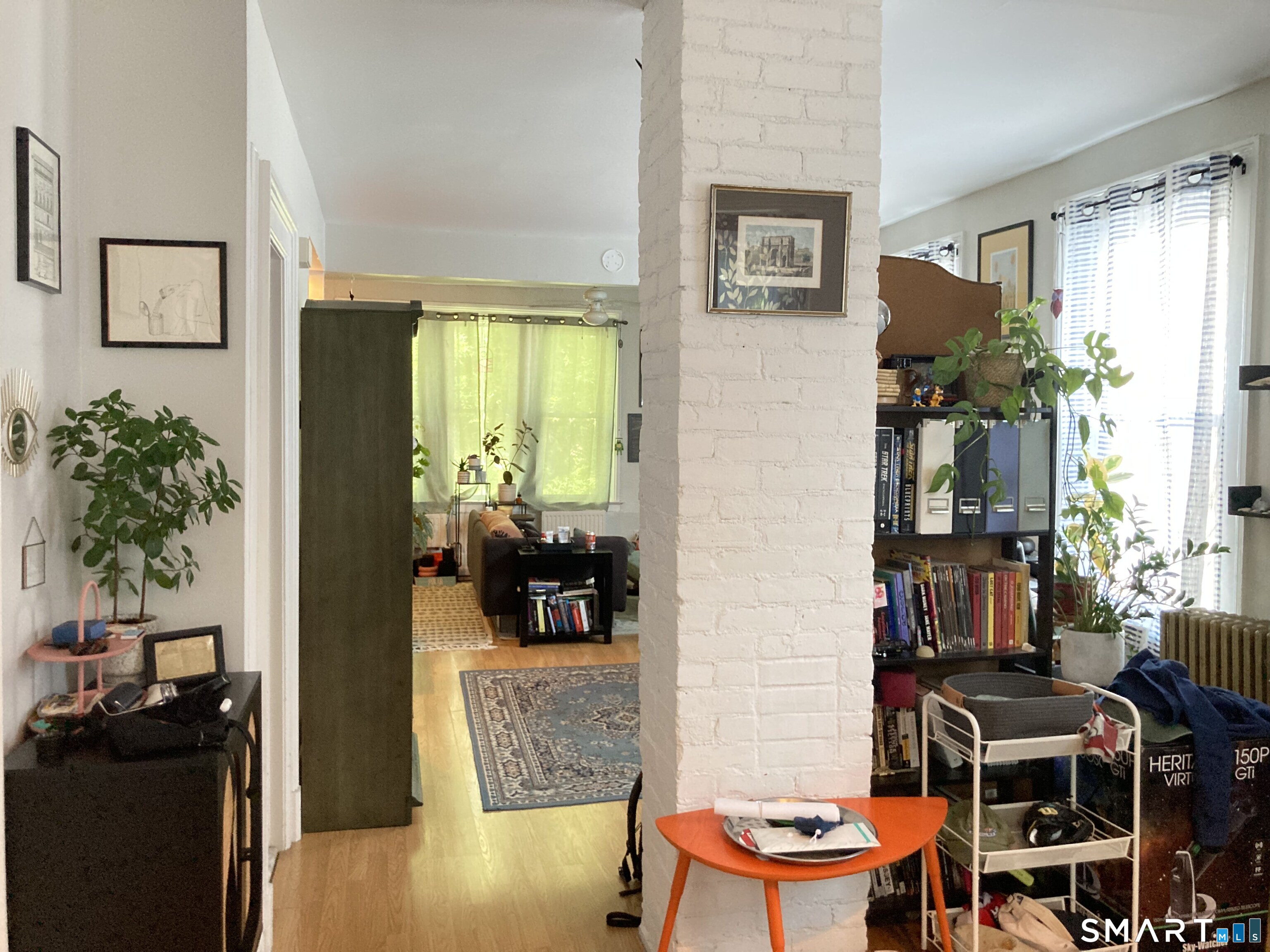 102 Mansfield Street New Haven CT 06511