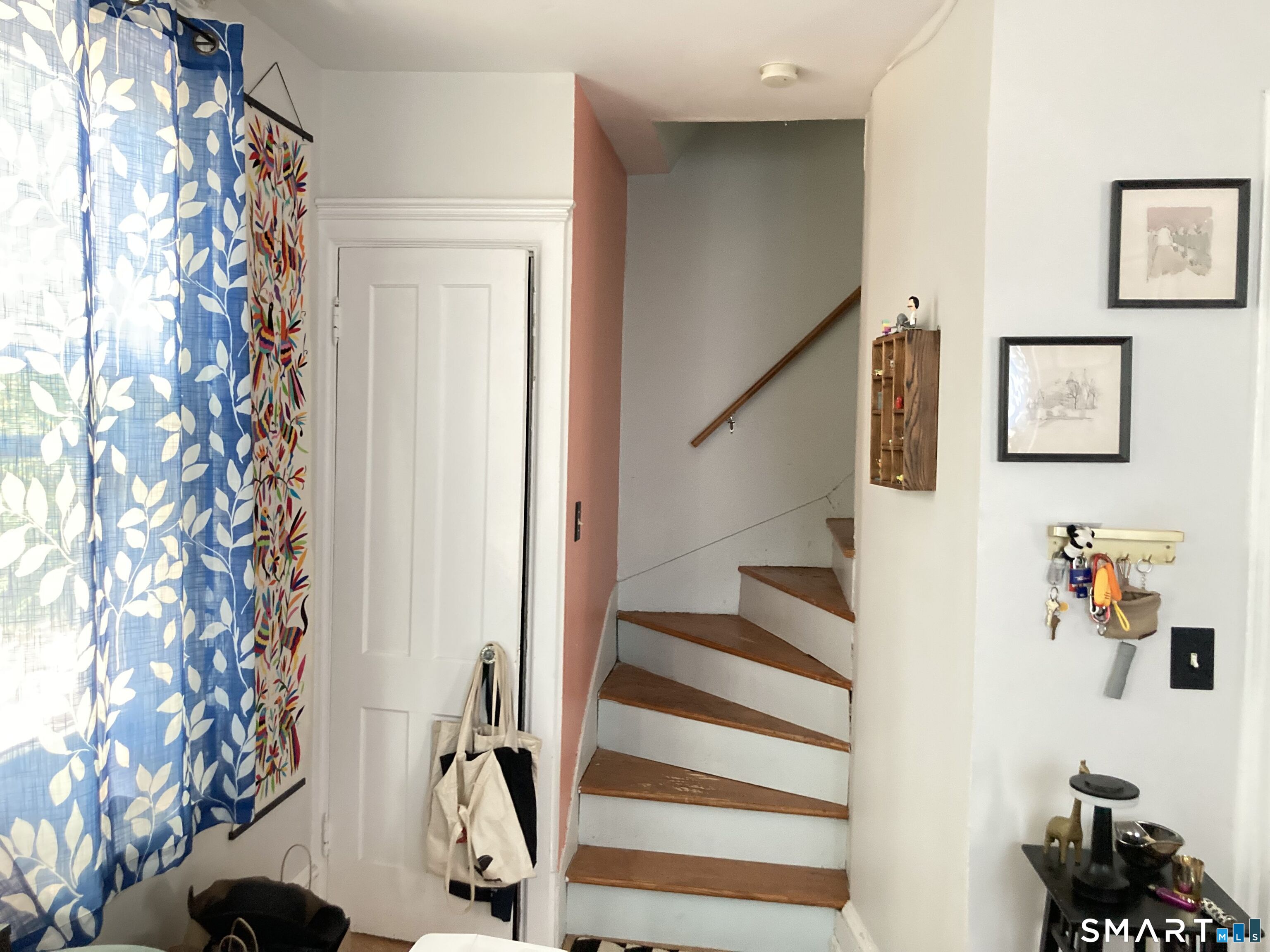 102 Mansfield Street New Haven CT 06511