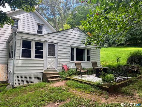 64 Winter Avenue Deep River CT 06417