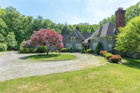 203 Staples Road Easton CT 06612