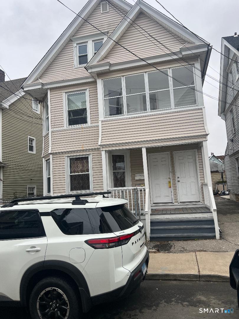 36-38 Pleasant Street Bridgeport CT 06608