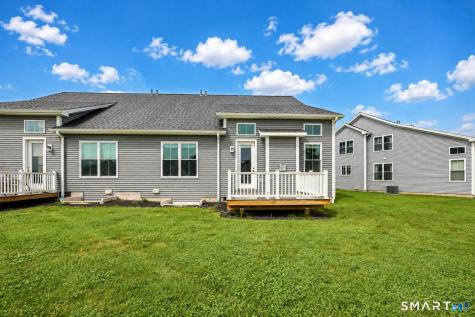 25 Soderman Way Cheshire CT 06410
