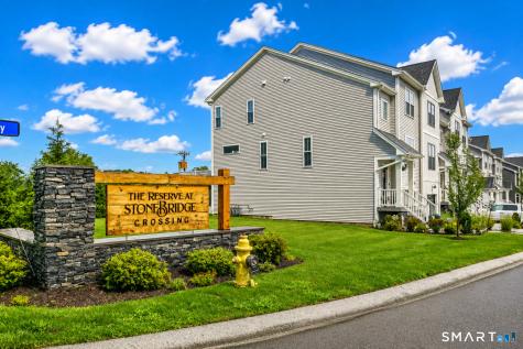 25 Soderman Way Cheshire CT 06410